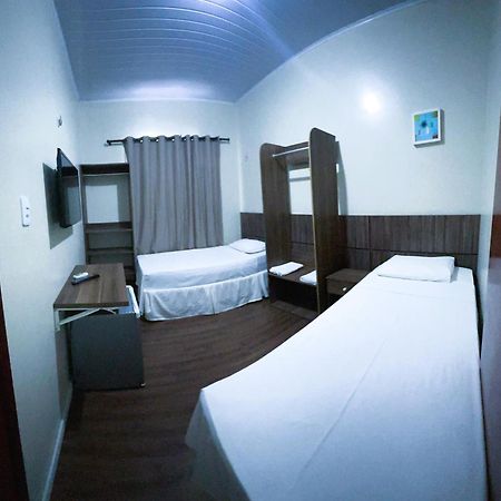 Pousada Das Maracanas Maracanau Екстер'єр фото