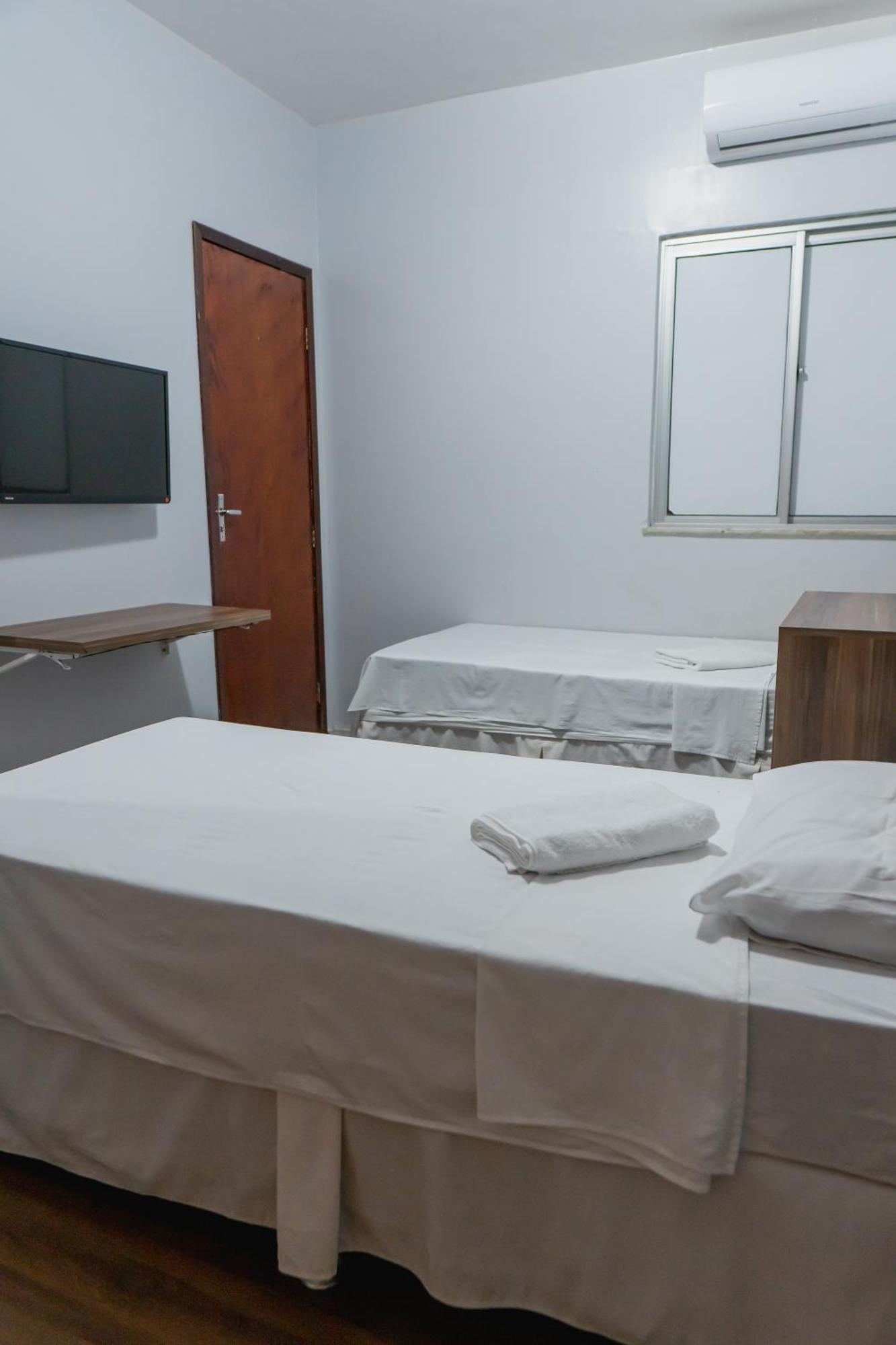 Pousada Das Maracanas Maracanau Екстер'єр фото